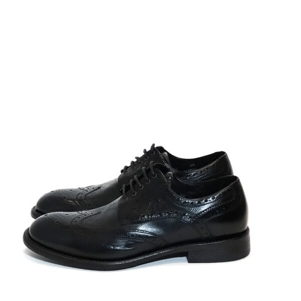 Women's leather shoes - Image 2