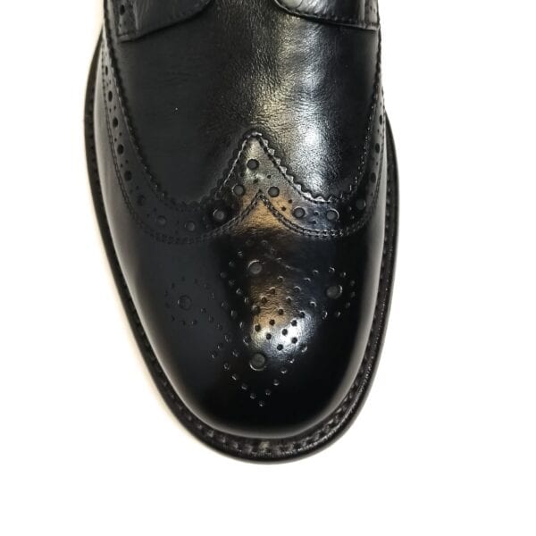 Women's leather shoes - Image 3