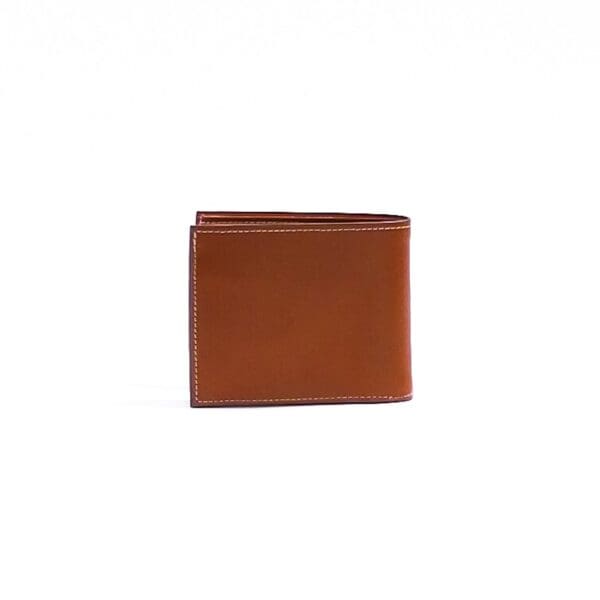 Men's leather wallet Boldrini Selleria - Image 2