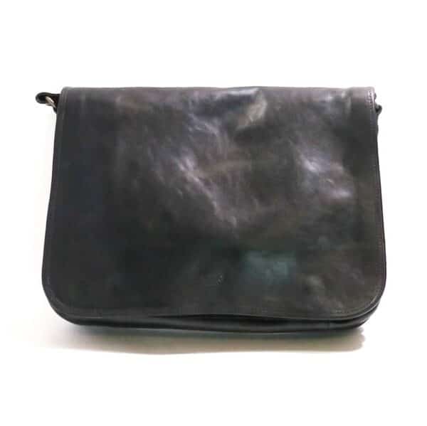 I Medici leather briefcase - Image 2