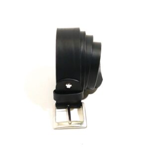 Leather belt Pelletteria Allegrini Filippo