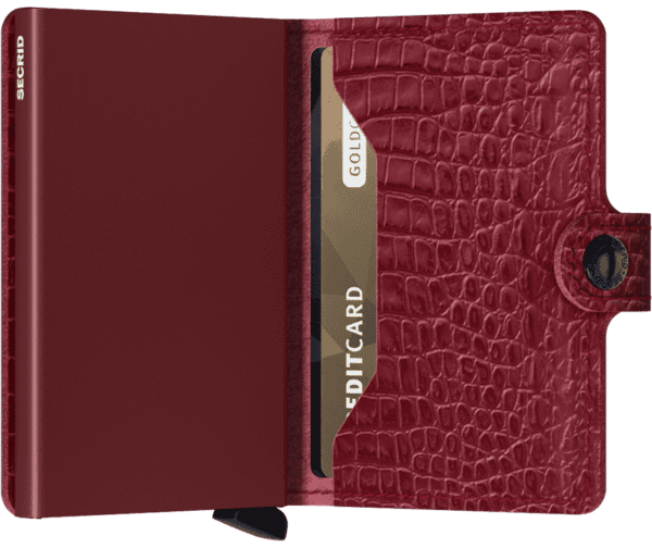 Miniwallet Nile Secrid - Image 2