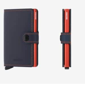 Miniwallet Matte Secrid