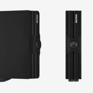 Twinwallet Matte Secrid