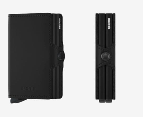 Twinwallet Matte Secrid