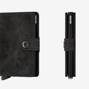 Twinwallet Vintage Secrid