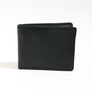 I Medici leather wallet