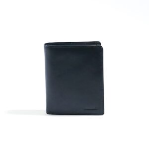 Small leather wallet I Medici