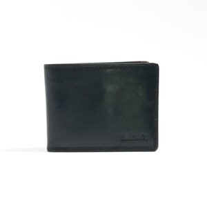 Wallet in Leather I Medici
