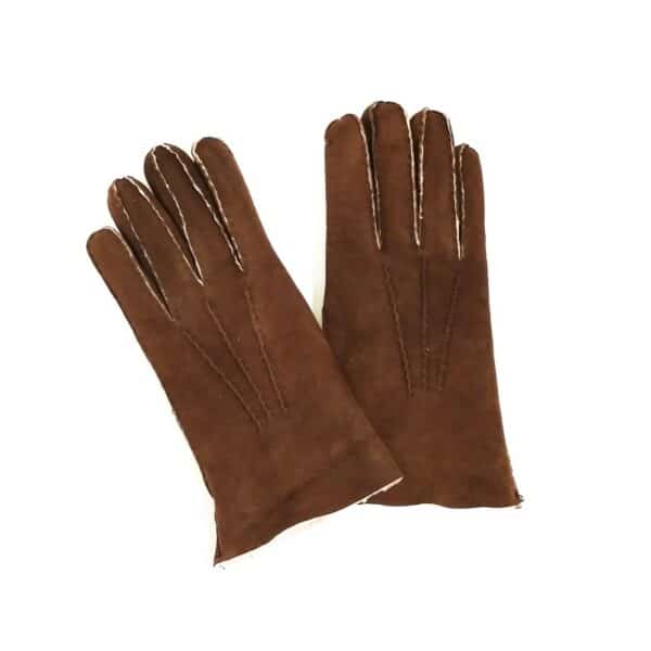 Men's merinos glove - Image 2