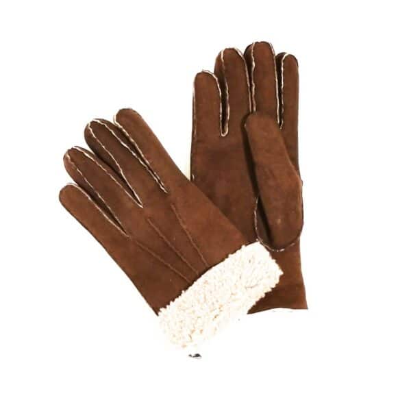 Men's merinos glove