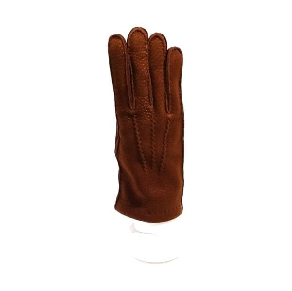 Men's glove in pecary - Image 3