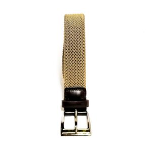 Elasticated belt Stefano Corsini