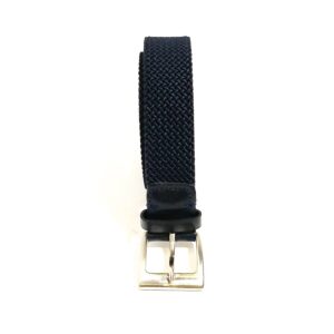 Elasticated belt Stefano Corsini
