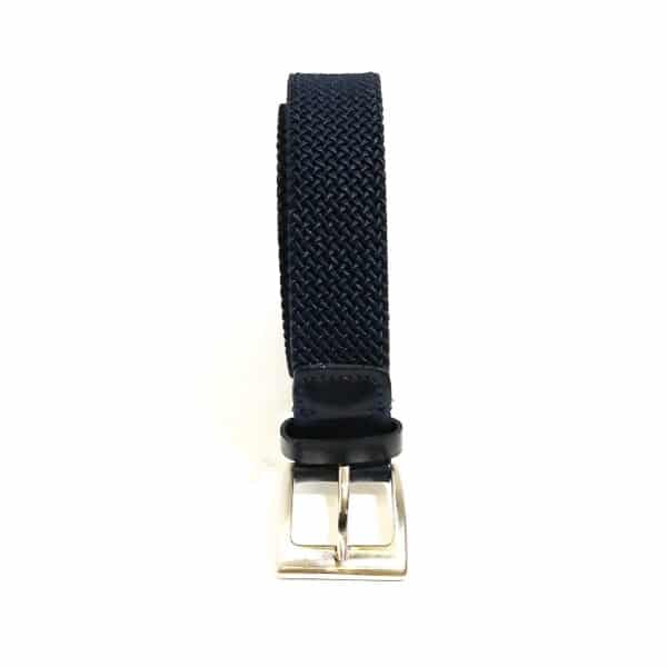 Elasticated belt Stefano Corsini