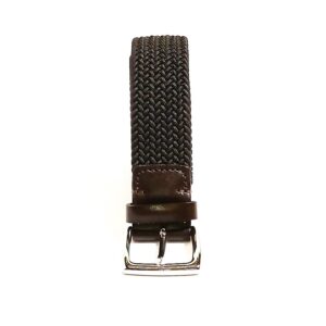 Elasticated belt Stefano Corsini