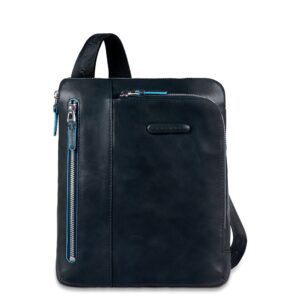 Borsello in pelle porta i pad Blue Square Piquadro