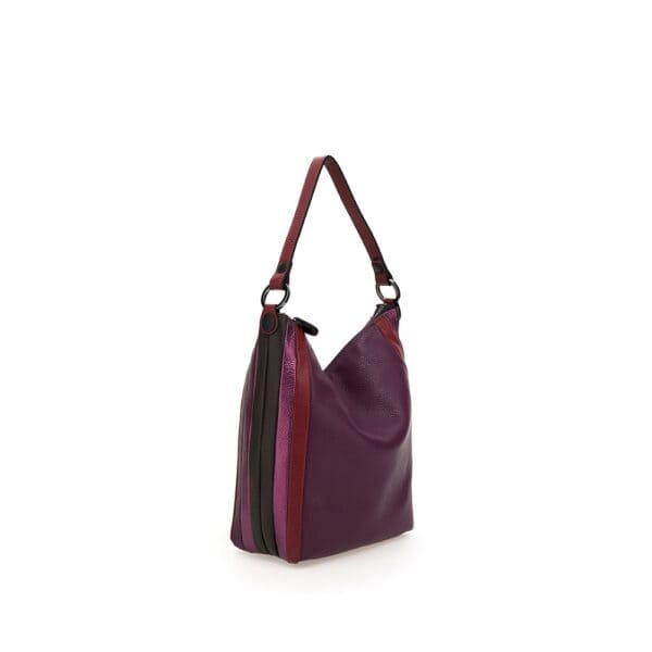 Borsa in pelle Sofia Labirinto Gabs - immagine 6