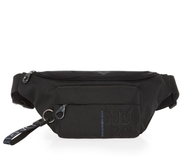 Waist bag in Md20 Mandarina Duck fabric