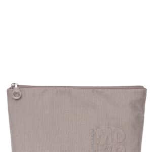 Bustina Md20 in tessuto Mandarina Duck