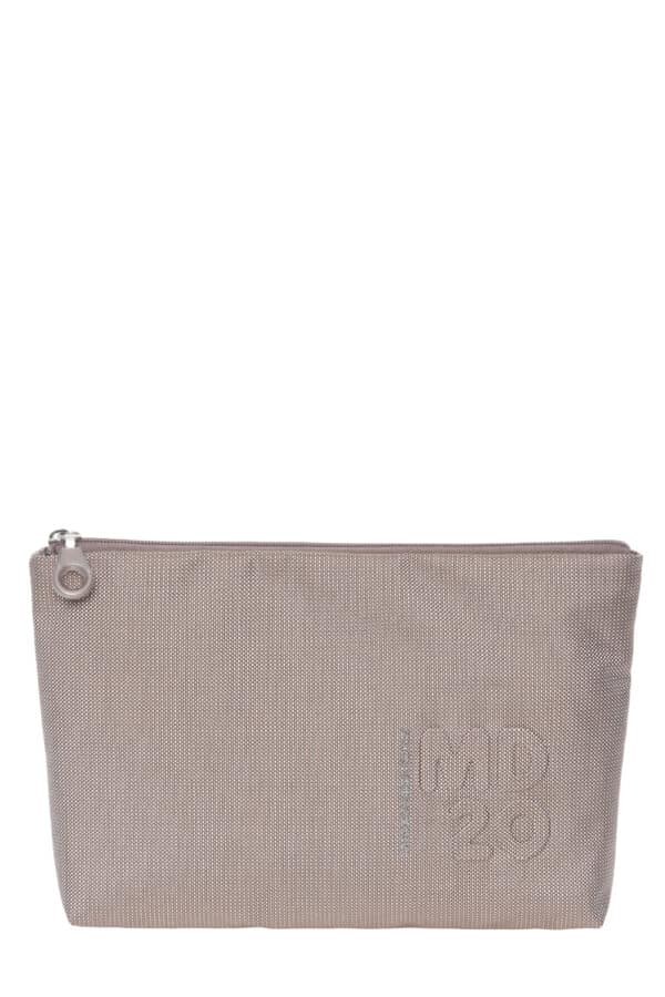 Mandarina Duck fabric Md20 pouch