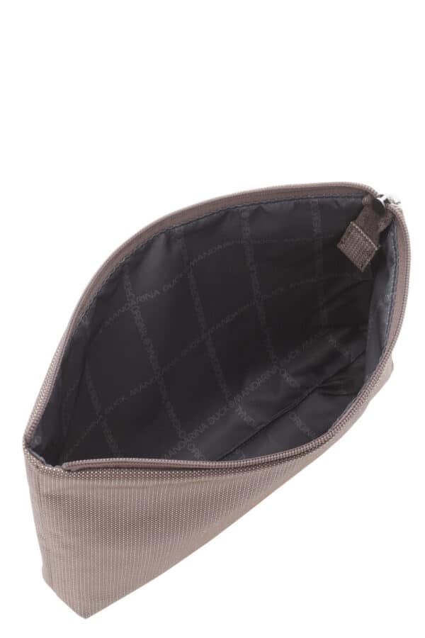 Mandarina Duck fabric Md20 pouch - Image 4