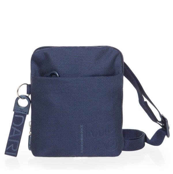 Mandarina duck fabbric small shoulder bag Md20 l