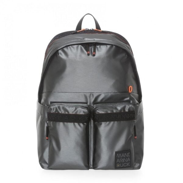 Zaino in tessuto Warrior Mandarina Duck