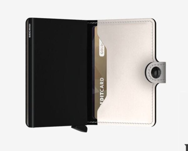 Miniwallet Matte Secrid - Image 3