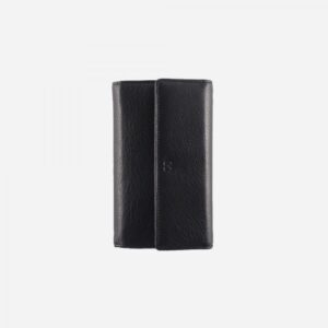 Gianfranco Corti women's leather wallet