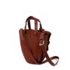 Opera Boldrini Selleria leather bag