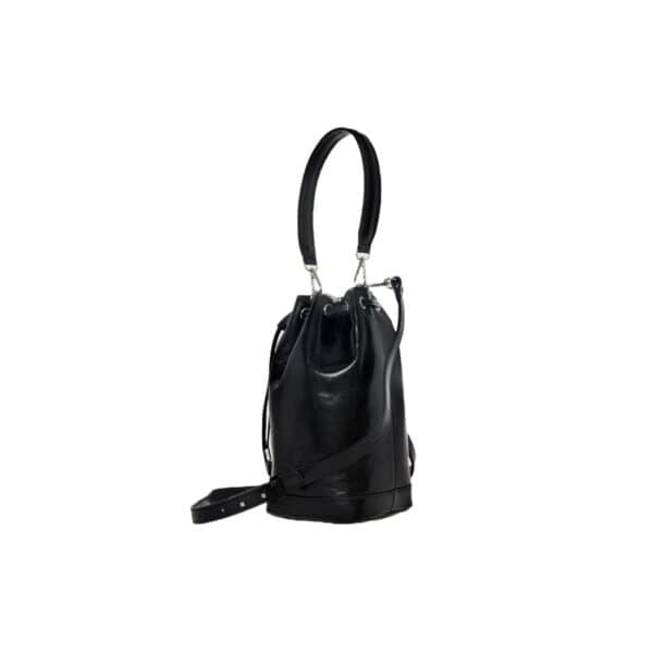 I Medici leather bucket - Image 3