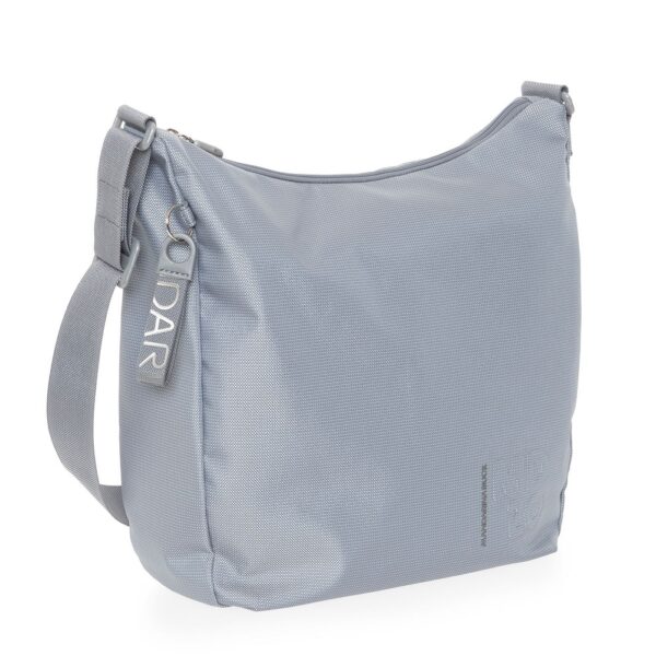 Borsa a tracolla MD20 in tessuto Mandarina Duck - immagine 2