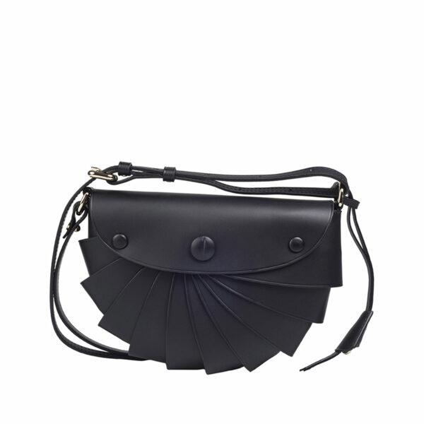 Borsa in pelle Opera Boldrini Selleria - immagine 4