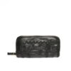 Campomaggi leather wallet