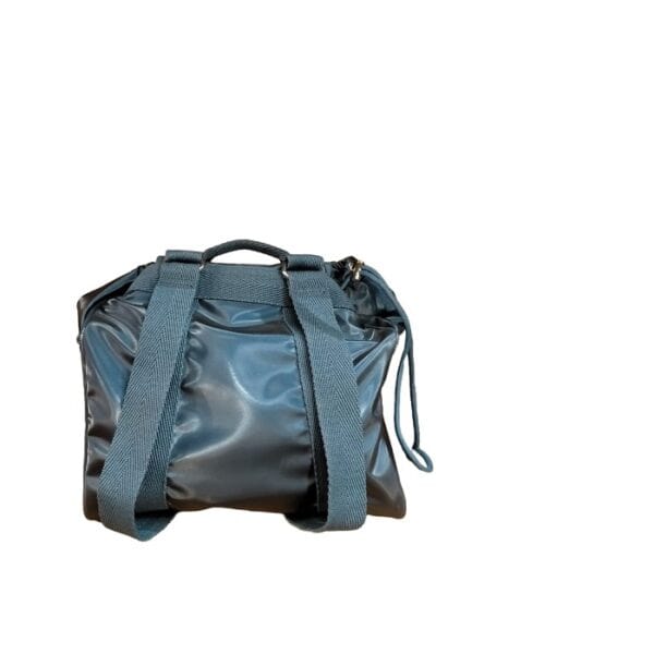 Mandarina Duck fabric utility backpack - Image 5