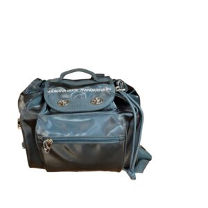 Zaino Utility in tessuto Mandarina Duck
