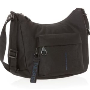 Mandarina duck fabbric bag/bacpack MD20