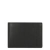 Men's wallet with Piquadro coin purse