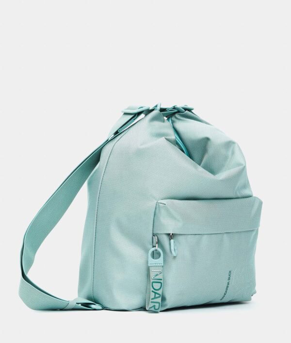 Mandarina duck fabbric bag/backpack MD20 - Image 13