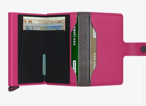Miniwallet Yard Powder Secrid - Image 2
