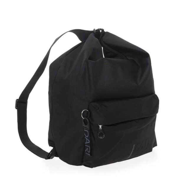 Mandarina duck fabbric bag/backpack MD20 - Image 2