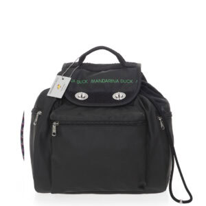 Zaino Utility in tessuto Mandarina Duck