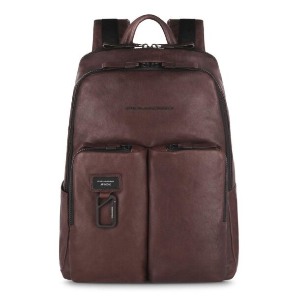 Piquadro computer backpack