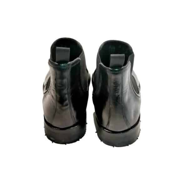 Man leather beatles - Image 2