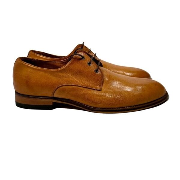 Men's leather shoe - Image 2