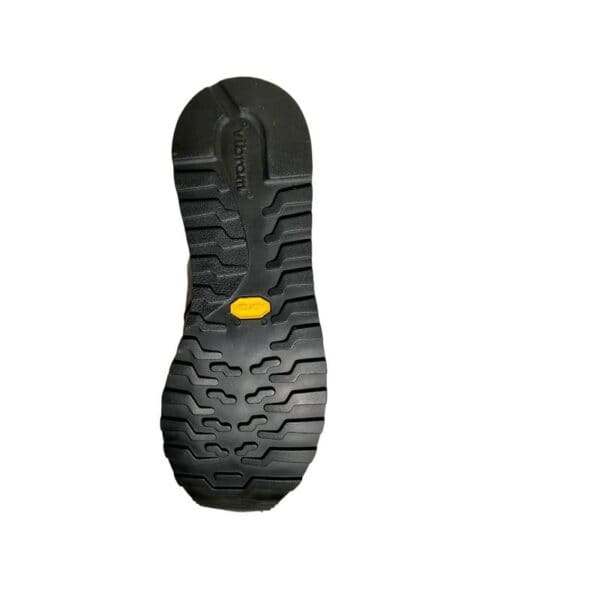 Men's leather sneakers - Image 3