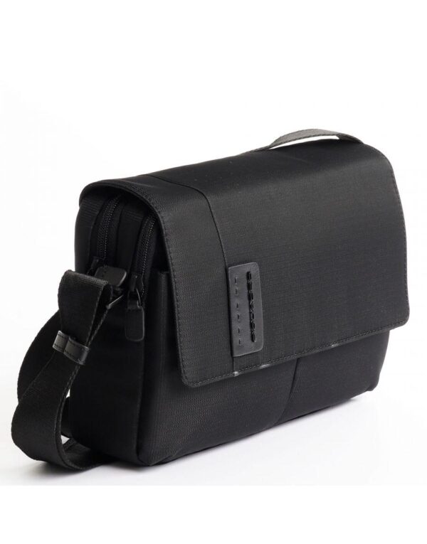 Messenger piccola porta iPad®Piquadro - immagine 2