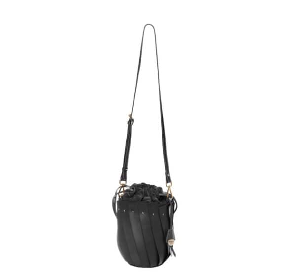 Opera Boldrini Selleria leather bucket - Image 3