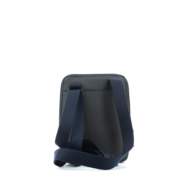 Borsello piccolo in pelle p/ipad mini Harper Piquadro - immagine 2